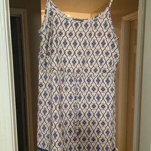Brixon Ivy size L ladies summer dress